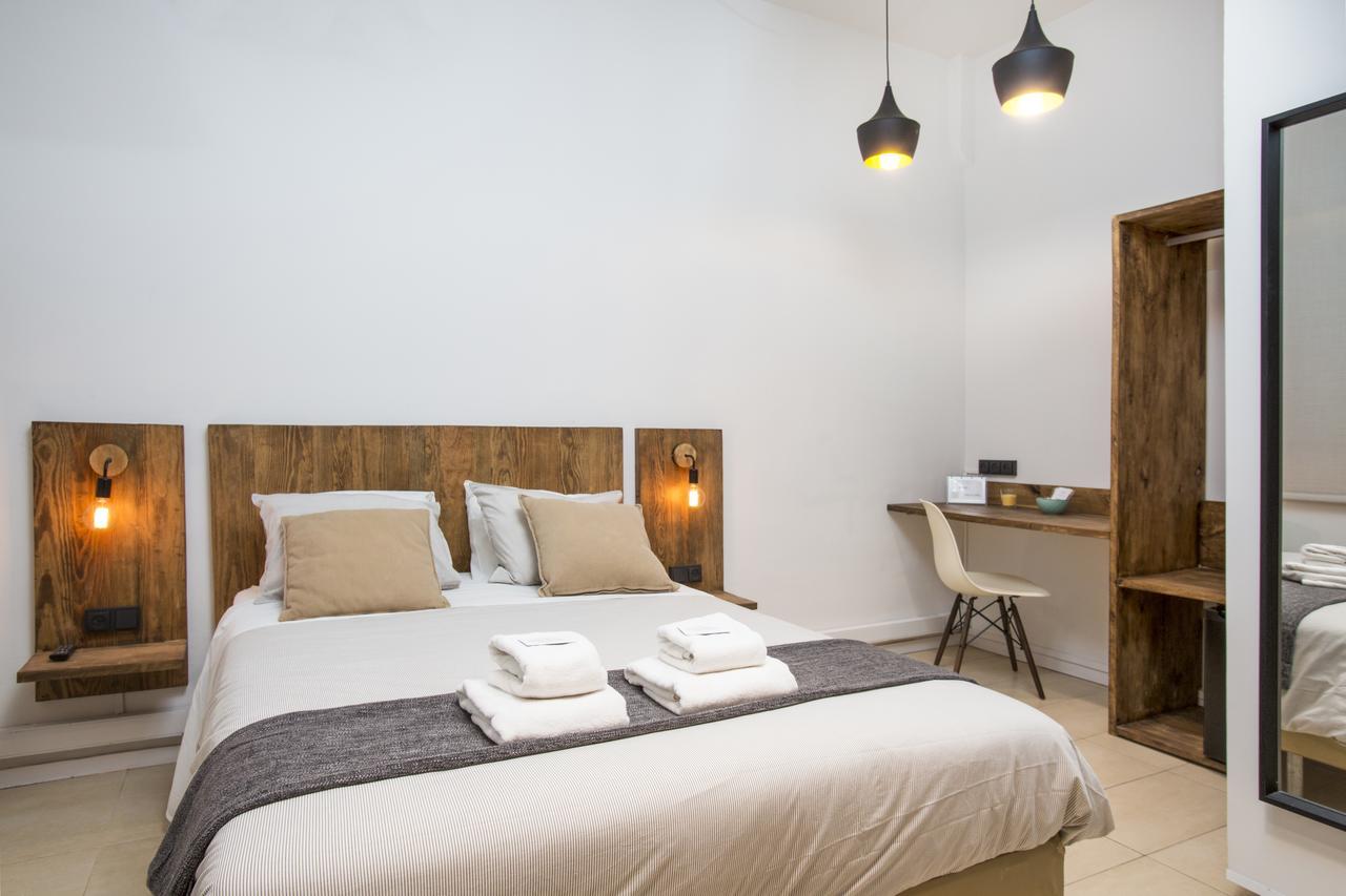 Habitación Doble Superior