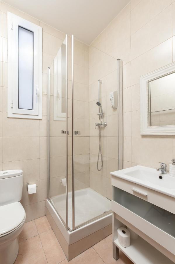 Habitación Doble Estándar