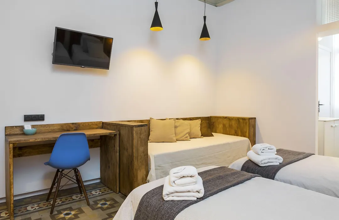 Casa Maca Barcelona (Adults Only)-1