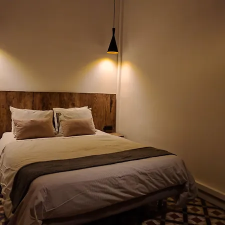 Casa Maca Barcelona (Adults Only)-3