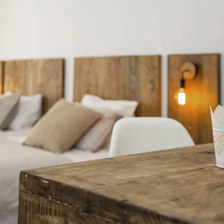 Casa Maca Barcelona (Adults Only)-2